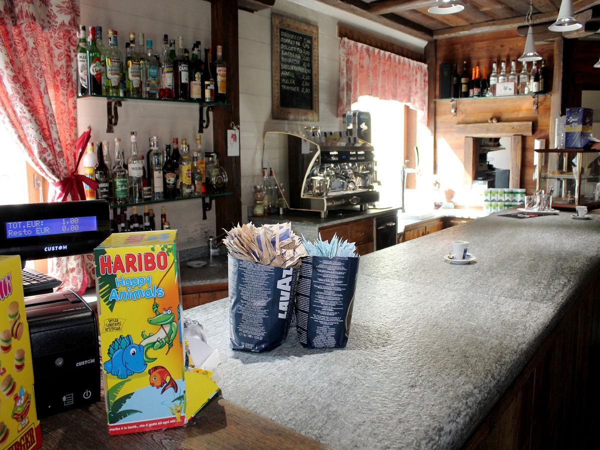 蒙蒂奥韦特 小房子旅馆酒店 外观 照片